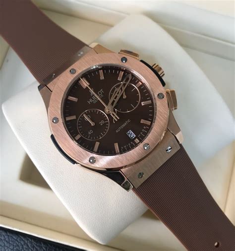 Hublot H